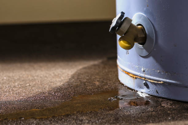 Best Water damage restoration near me  in Navarre, OH