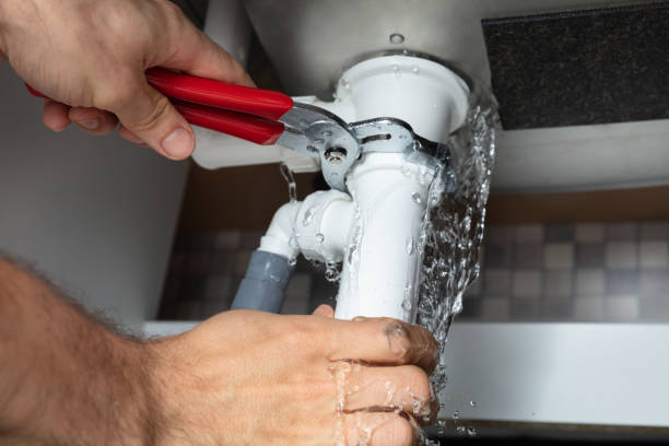 Best Carpet water damage restoration  in Navarre, OH