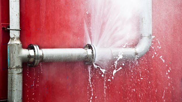 Best Ceiling water damage repair  in Navarre, OH